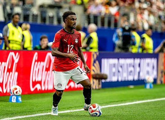 هيثم حسن يرفض اللعب للأهلي وبيراميدز بعد كأس العالم 2026