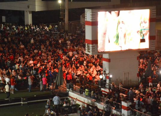 احتفالات أعضاء الزمالك بتأهل منتخب مصر لدور الـ16 بكأس العالم