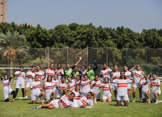 خبير لوائح يوضح كيف يضم الزمالك صفقات لفريق السيدات رغم قرار فيفا
