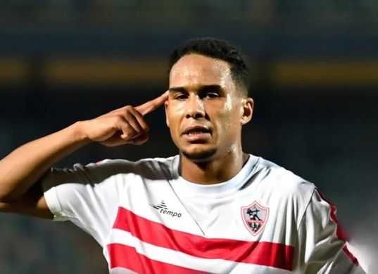 بين القرار والأرقام.. هل يستحق سيف الجزيري الرحيل عن الزمالك؟