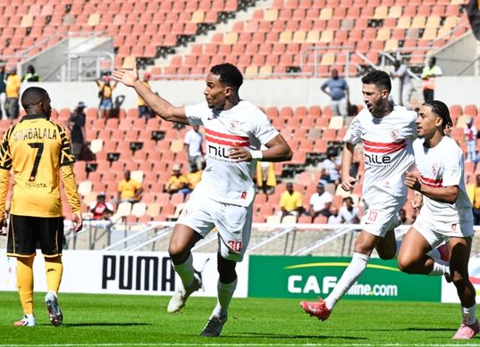 وكيل سيف الجزيري يهاجم الزمالك: أبلغوه بالرحيل في مكالمة مهينة
