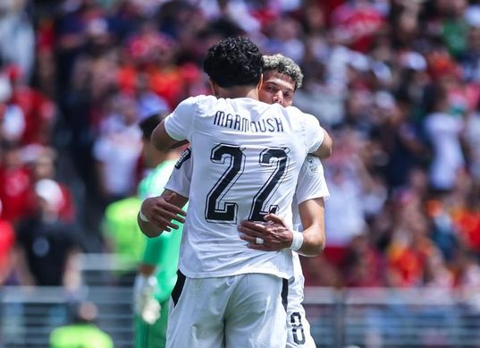 ترتيب مجموعة مصر في كأس العالم أثناء مباراة نيوزيلندا (2-1).. محدث باستمرار