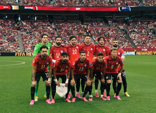 بموقعة سياتل.. 3 احتمالات لمباراة مصر وإيران في التصنيف العالمي للمنتخبات