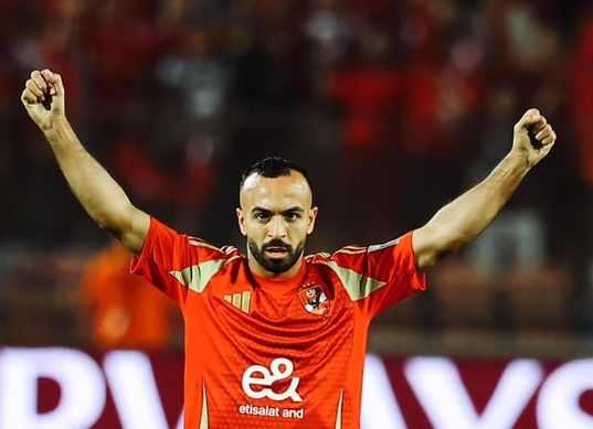 عودة «أفشة» للتتش.. واللاعب يبلغ  الأهلي برفضه الإعارة مرة أخرى (خاص)