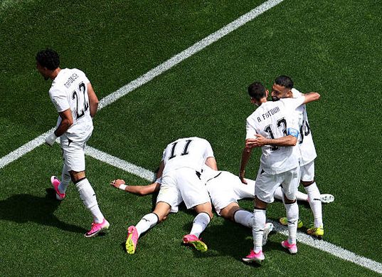 عضو اتحاد الكرة عن كواليس معسكر منتخب مصر قبل لقاء نيوزيلندا: نسعى لإسعاد المصريين