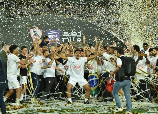مصدر بالزمالك: ملف شركة الكرة سينتهي قريبا.. وستسدد ديون الأعوام الماضية