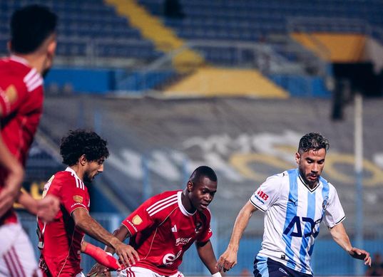 مايفوتكش| إدارة بيراميدز تعكر أجواء الأهلي ومفاجأة «قارية» لـ الزمالك