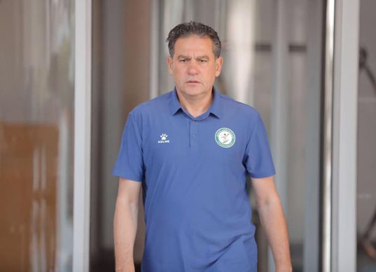 خالد جلال: إمام عاشور لا غنى عنه.. وحسام عبدالمجيد خارج التشكيل الأساسي