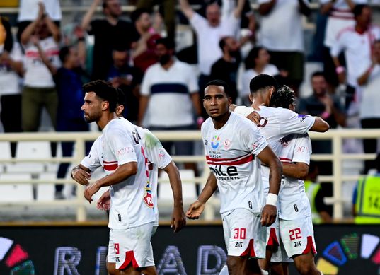 الجزيري لـ الزمالك عن عدم فسخ تعاقده مع النادي: «كلموا وكيلي» (خاص)