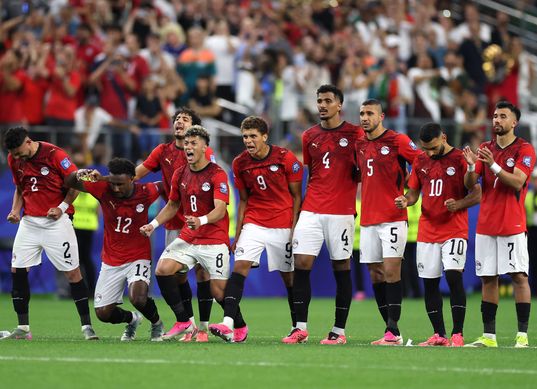 ردود أفعال صحف الأرجنتين بعد فوز منتخب مصر على أستراليا في كأس العالم
