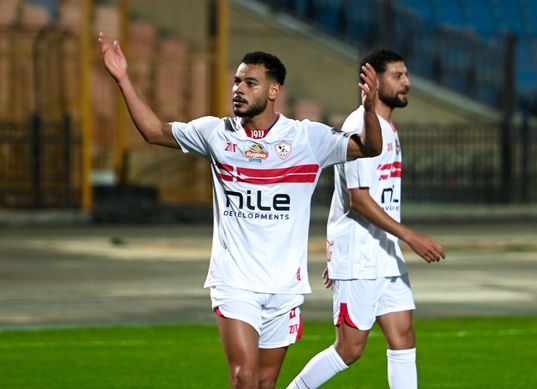 هل اقترب الأهلي من خطف نبيل عماد دونجا؟.. مصدر بالنادي يجيب