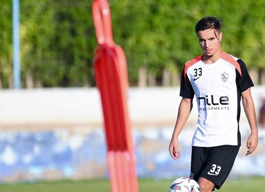 اتحاد طنجة: لا نعلم مع من نتواصل في الزمالك بشأن عبد الحميد معالي