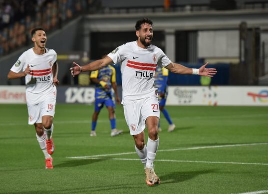 هل يفرط الزمالك في عدي الدباغ لحل أزمته المالية؟.. التفاصيل الكاملة