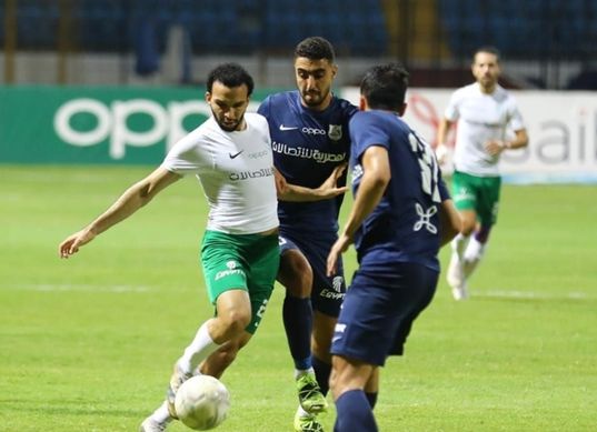 بث مباشر لمباراة المصري وإنبي في نهائي كأس عاصمة مصر