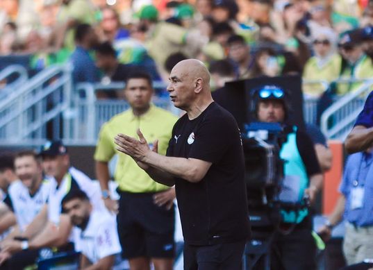 حسام حسن يدرس نقاط القوة والضعف في بلجكيا لتحقيق أولى مفاجآت كأس العالم 2026
