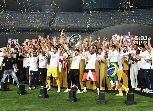 قائمة الممنوعين من الرحيل في الزمالك