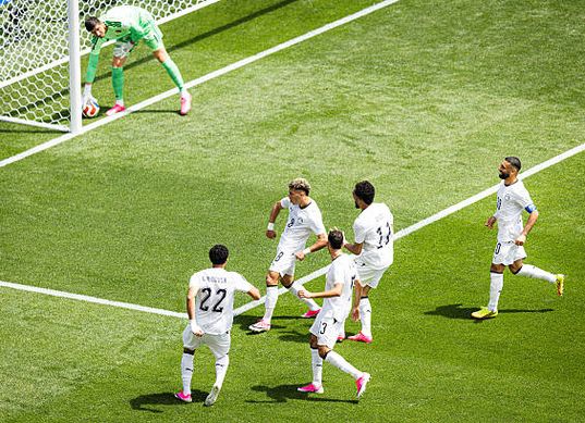 «الأرصاد» تكشف حالة الطقس خلال مباراة مصر ونيوزيلندا في كأس العالم