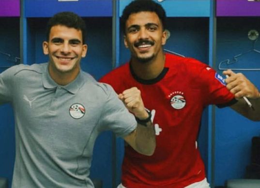 حسام عبدالمجيد: حسام حسن قائد.. وقادرون على التأهل من دور المجموعات بالمونديال