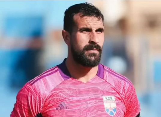 وكيل محمد علاء لــ«الوطن»: الحارس لم يوقع لـ الأهلي.. وهذا ما حدث