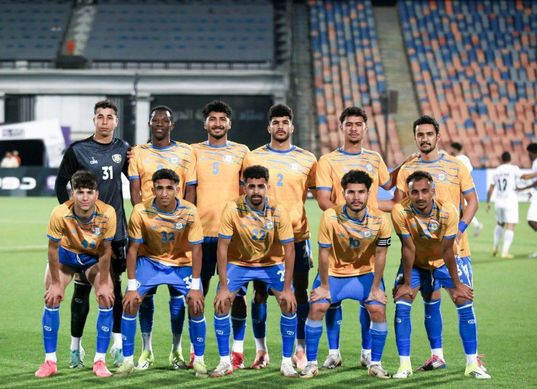 اتحاد الكرة يخطر الإسماعيلي بموعد قرعة دوري المحترفين