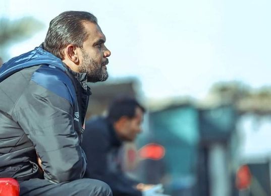 «رحل عن دلفي لسوء النتائج».. انقسام داخل الأهلي بسبب محمد شرف