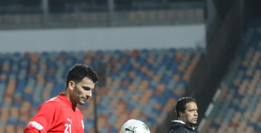 بشير التابعي: ميدو أنهى ملف تجديد زيزو واللاعب مستمر في الزمالك