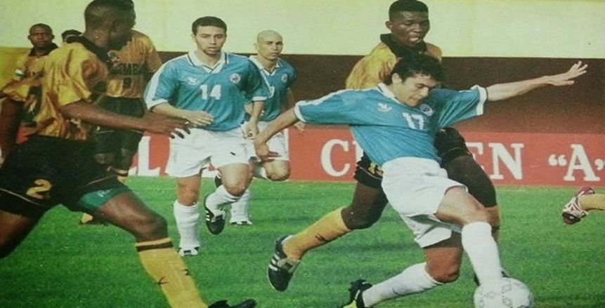 فأل حسن.. مصر لا تخسر أمام جنوب أفريقيا في تاريخ كأس الأمم