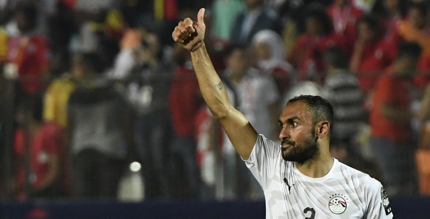 أحمد المحمدي: وجود محمد صلاح في أولمبياد طوكيو ضروري