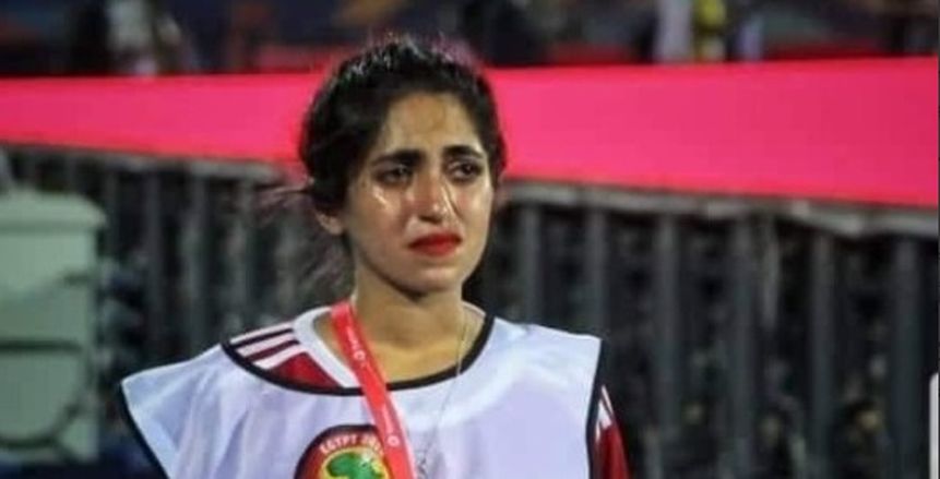 المصورة المغربية تكشف لـ"الوطن سبورت" سبب بكائها: "الحلم تبخر في لحظة"