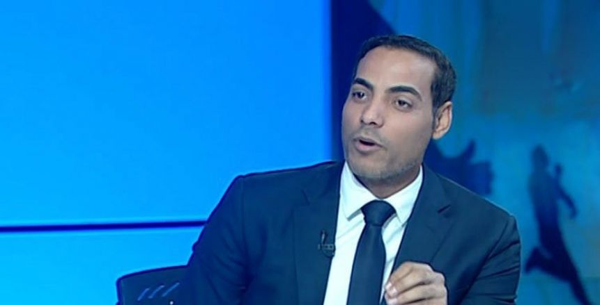 وفاة والدة خالد بيبو مدير قطاع الناشئين بالنادي الأهلي