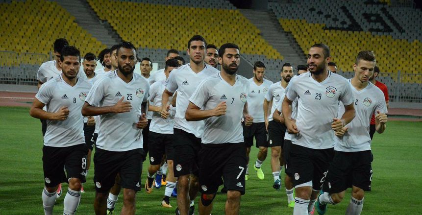 إيهاب لهيطة: الإجتماع الفنى لمواجهة مصر وأوغندا لم يتحدد موعده حتى الأن
