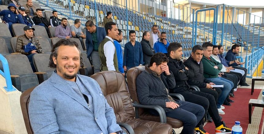 بيراميدز يدعم إريكسن والاتحاد الدنماركي