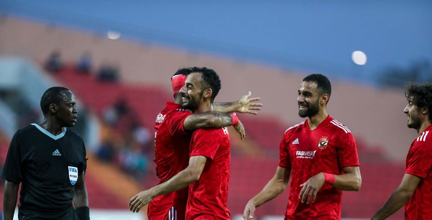 الاعتذار عن دورة ريال مدريد.. والموقف النهائي من كأس الرابطة أبرز أخبار الأهلي اليوم
