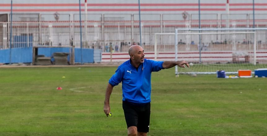 الزمالك ينتظر رد المحكمة الفيدرالية بشأن غرامة باتشيكو