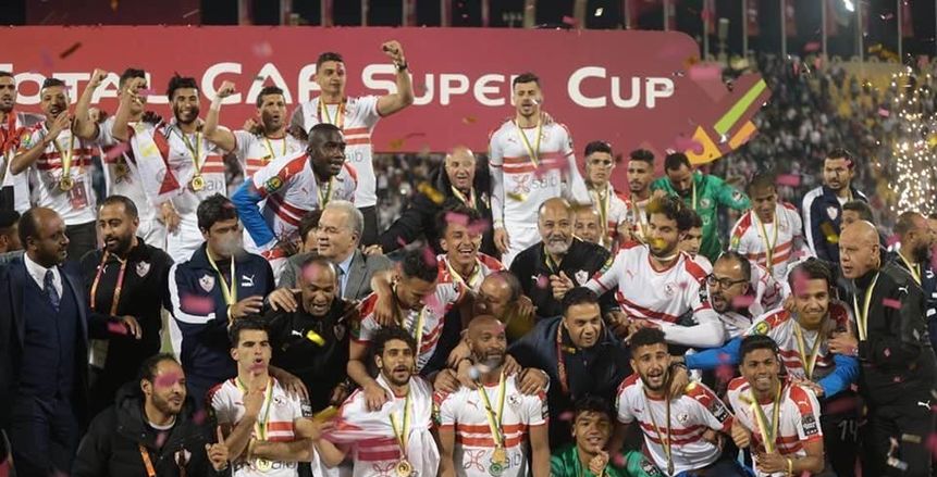 قبل تعليقه على قمة السوبر المحلي.. الكعبي: الزمالك هدية عظيمة