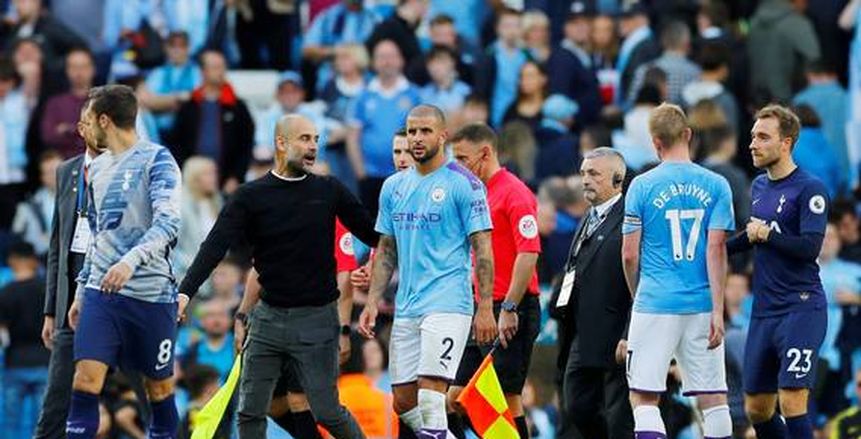 أبرزها مانشستر سيتي وبورنموث.. موعد مباريات اليوم في الدوري الإنجليزي