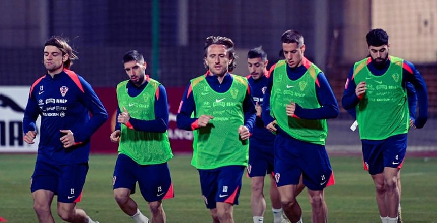 كأس عاصمة مصر.. مؤتمر صحفي لمنتخبي كرواتيا وتونس قبل صدام نصف النهائي