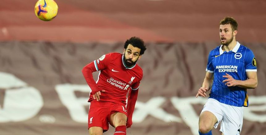 مواعيد مباريات اليوم السبت والقنوات الناقلة.. ليفربول ضد برايتون