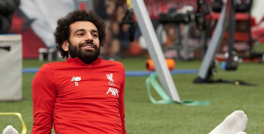 مايكل أوين عن محمد صلاح: جائع ومهووس بتسجيل الأهداف