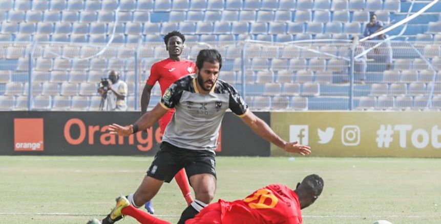 موعد مباراة الأهلي وسيمبا التنزاني اليوم في دوري أبطال أفريقيا والقنوات المفتوحة الناقلة
