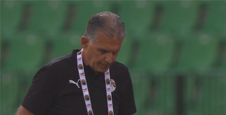 «جروب واتس أب» لاعبي الزمالك: كيروش بتاع «طرشي»
