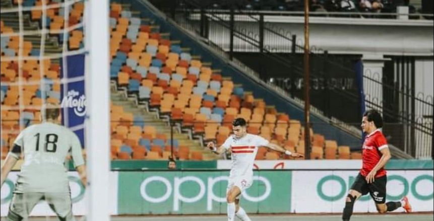 الزمالك يخشى صحوة الطلائع.. والأحمر يبحث عن فك عقدة البنك الأهلي