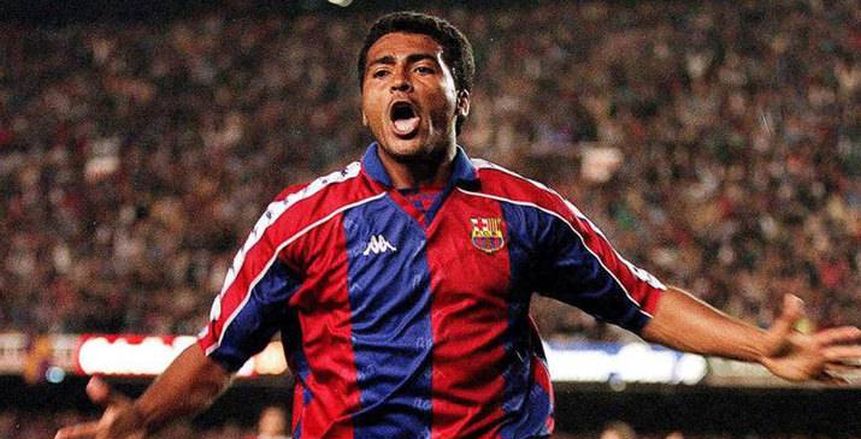 أسطورة برشلونة: أنا أفضل من «ميسي ورونالدو»