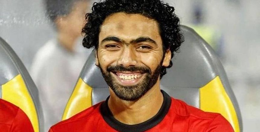 بالفيديو| الشحات: وقعت رغبة في الانضمام للأهلي بعد كأس العالم للأندية