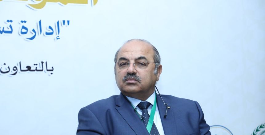 ياسر إدريس: اجراءات اللجنة الأولمبية ضد هشام حطب سليمة 100%