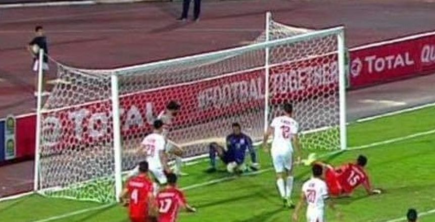 مخرجة لقاء الزمالك وأغادير: أحترم قرار إيقافي.. ولكني لست حكم المباراة حتى تتم محاسبتي