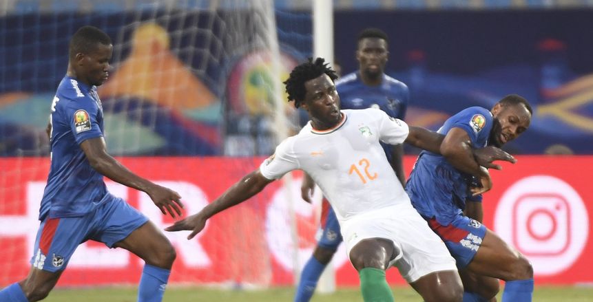 عاجل| منتخب كوت ديفوار يُسجل الثالث والرابع في شباك ناميبيا