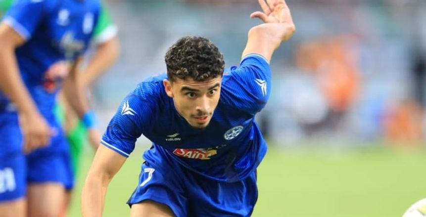 ماذا قالت الصحف التونسية عن انتقال أحمد الجفالي للزمالك؟