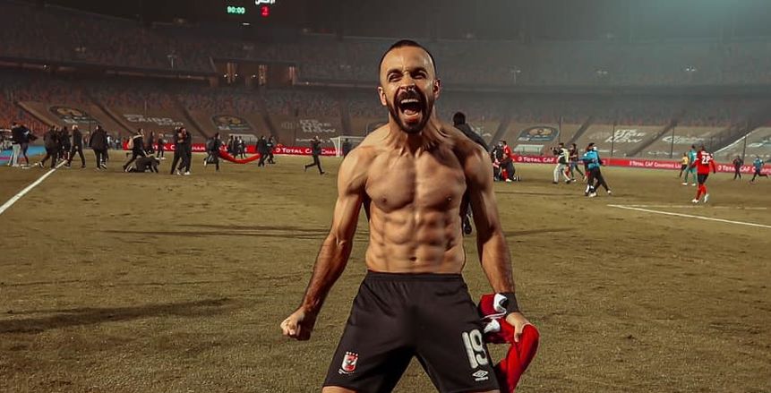 أمير توفيق: "خبيت أفشة من الزمالك 3 ساعات في جراج الأوبرا"