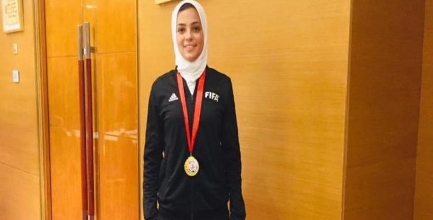 سيدة في طاقم حكام مباراة بيراميدز والنجوم.. ونجل جمال الغندور للقاء المصري وقنا